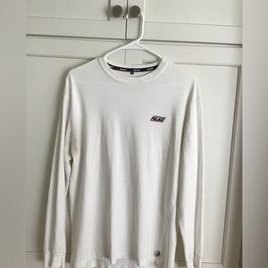 PALACE long sleeved men’s tee, size M